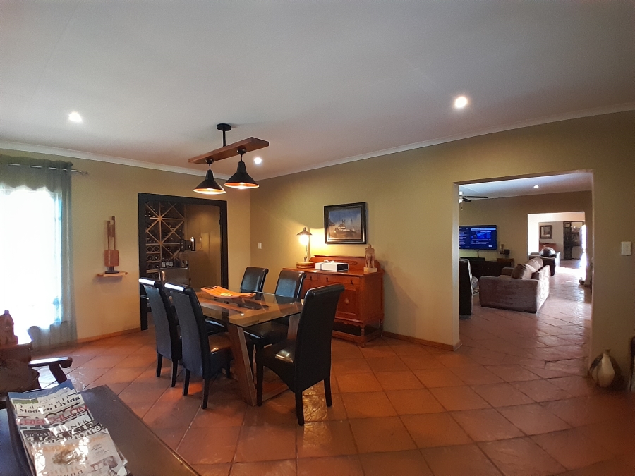 Commercial Property for Sale in Modderfontein A H North West